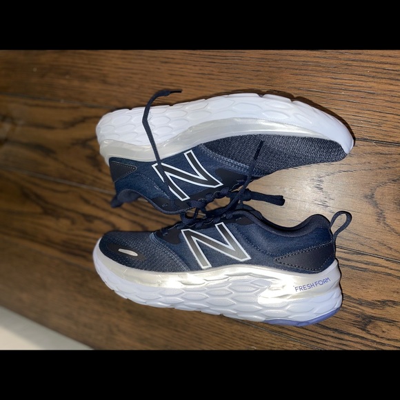 New Balance Fresh Foam 